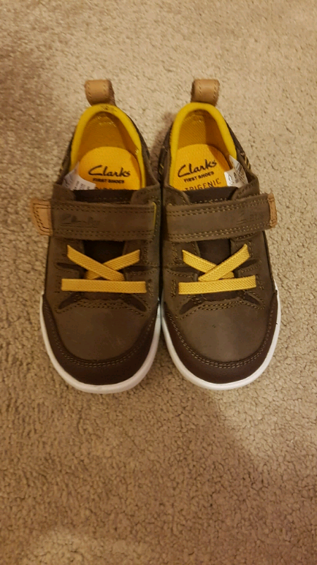 clarks 5.5 g